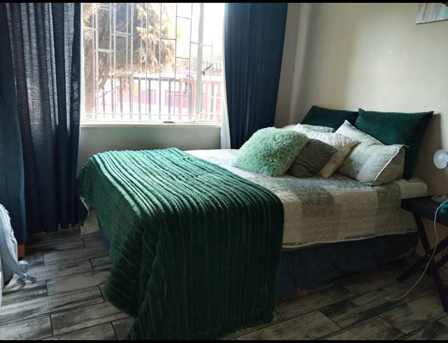 3 BEDROOM HOUSE FOR SALE IN GEELHOUTPARK